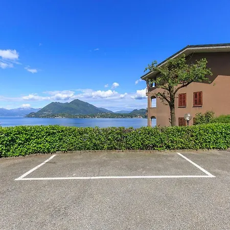 Appartement Residenza Vignolo Stresa