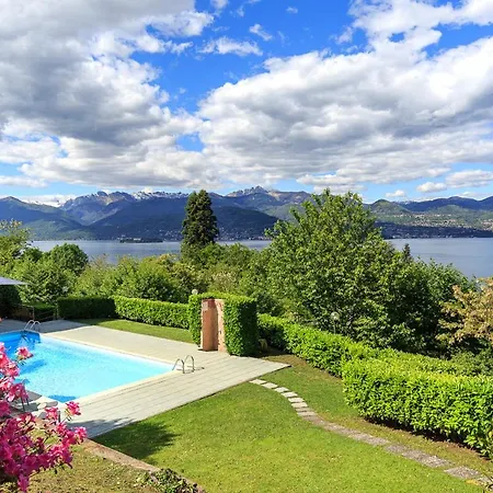 Appartement Residenza Vignolo