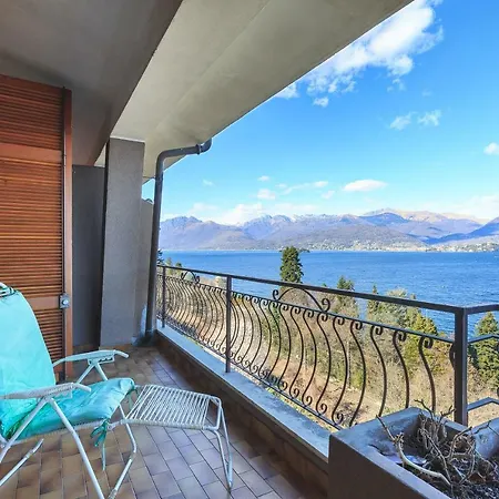Residenza Vignolo Appartement