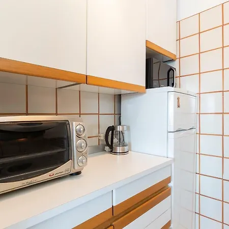 Residenza Vignolo Appartement *