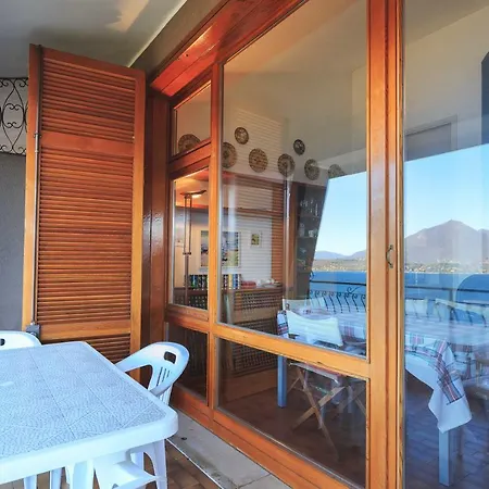 Residenza Vignolo Appartement
