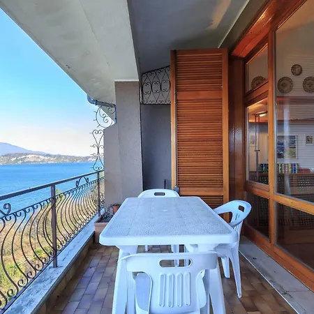 Appartement Residenza Vignolo *