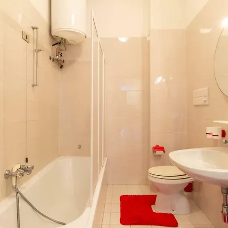 Appartement Residenza Vignolo *
