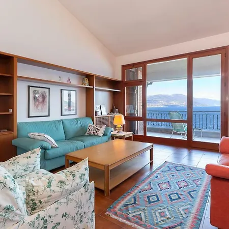 Appartement Residenza Vignolo